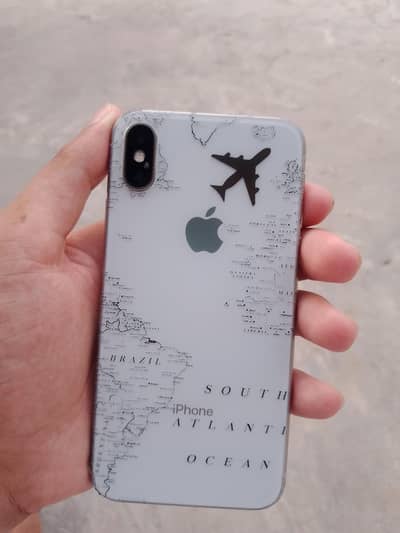 Apple iPhone X