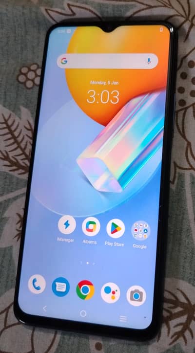 Vivo Y51s