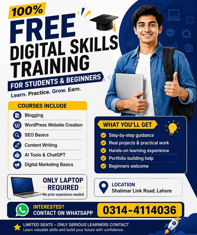 learning 0