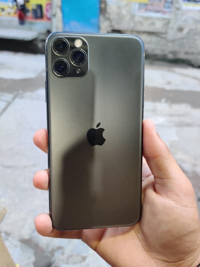 Apple iPhone 11 Pro Max 256gb