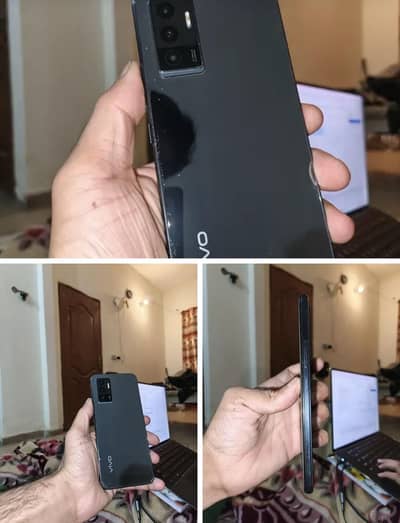 Vivo V23e