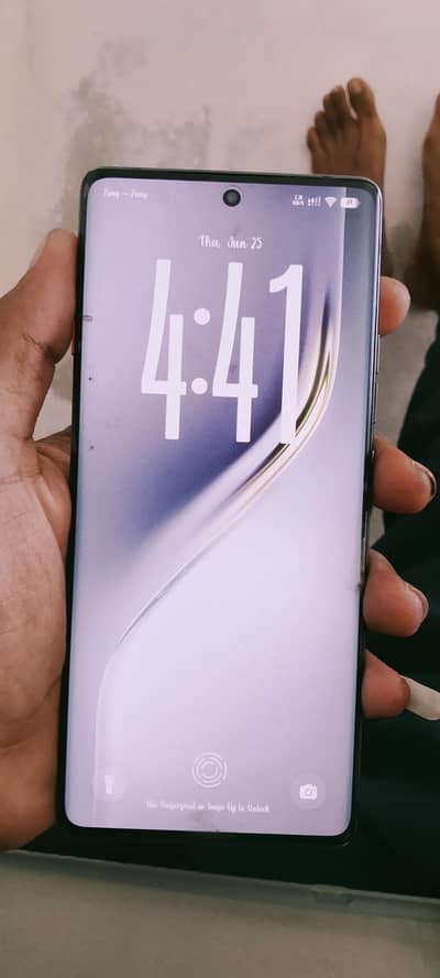 Tecno camon 40pro