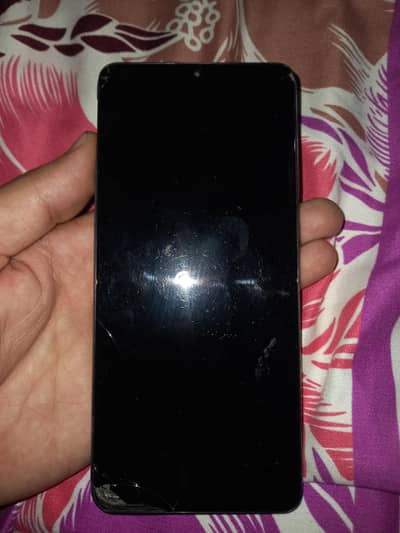 Samsung A31