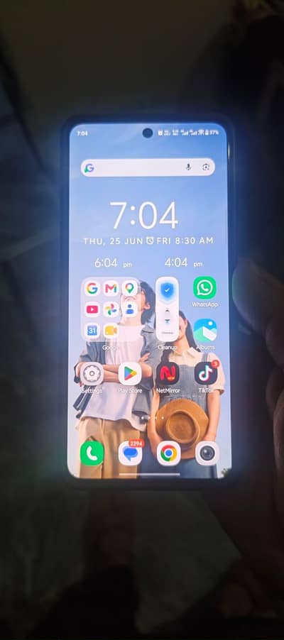 Vivo Other Model