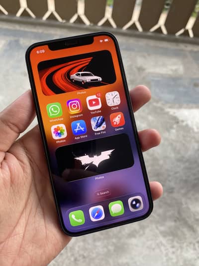 Iphone 12 JV for sale
