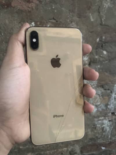 Apple iPhone XS Max