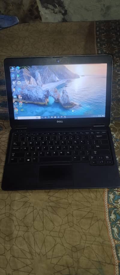 Dell laptop Core I7 for sale