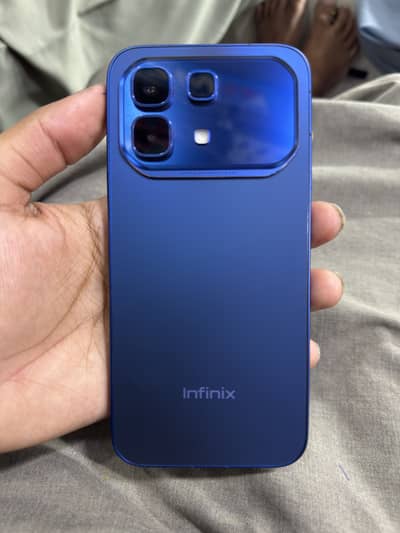 Infinix Other Model