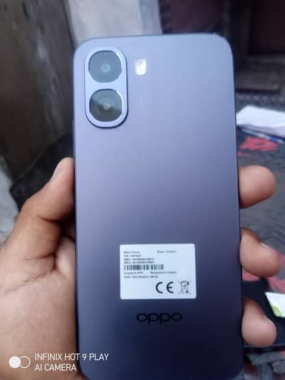 OPPO A7x