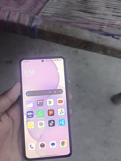 0309 7730482 whatsapp  redmi note 13 8 256