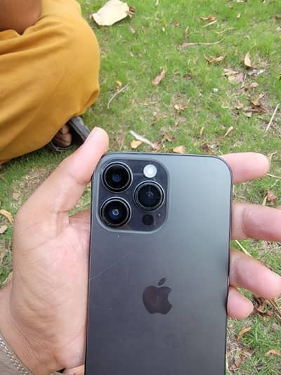 Apple iPhone 14 Pro Max