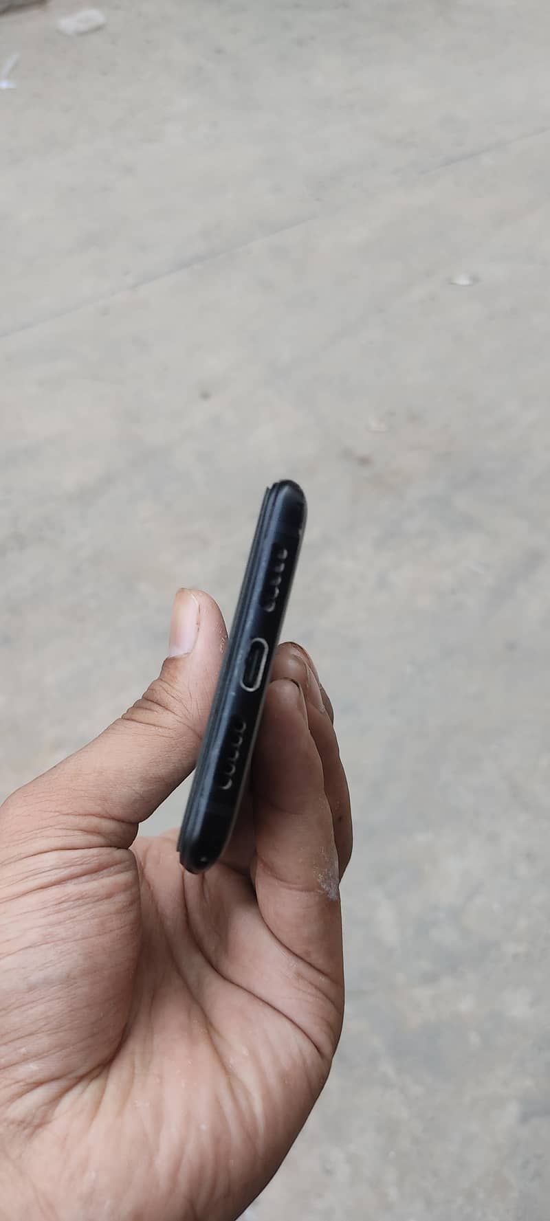 One Plus 6 4