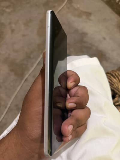 Vivo iQOO 9 Pro