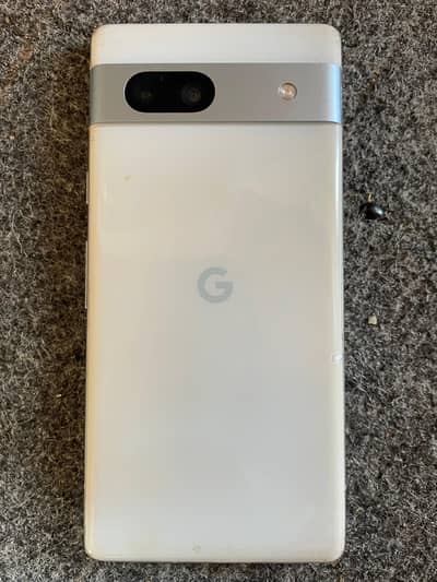 Google Pixel 7A