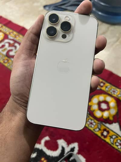 Apple iPhone 13 Pro pta approved kit