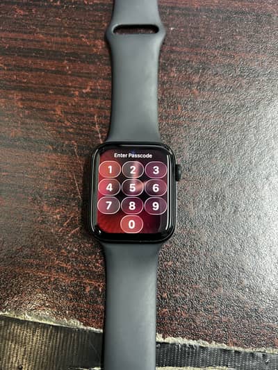 Apple watch SE (2nd generation) 44mm