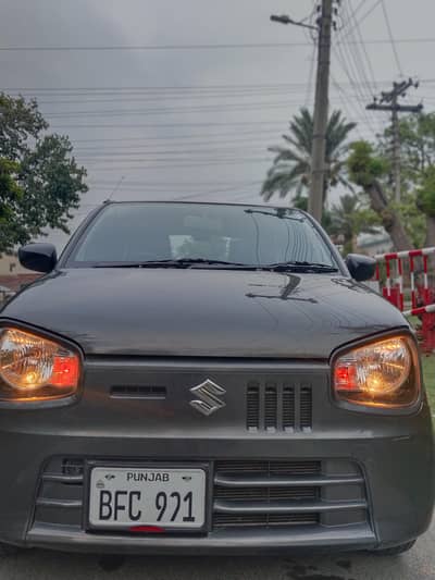 SUZUKI ALTO UPGRADE VXR 2025  end MONTH VXR BRAND NEW CAR