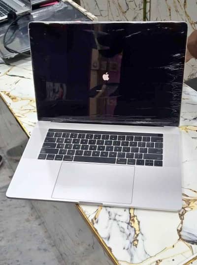 Mac Book Pro 2017 Touch Bar 16/512