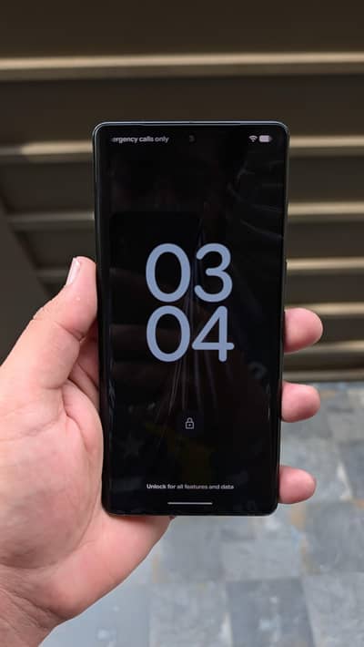 Google Pixel 7 Pro