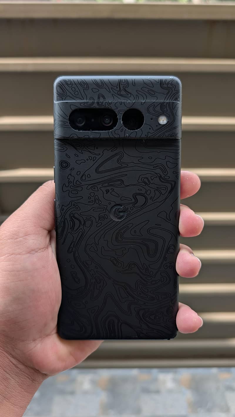 Google Pixel 7 Pro 1