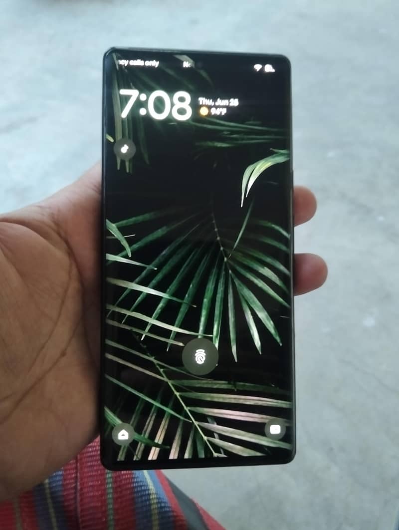 google pixel 6pro 1