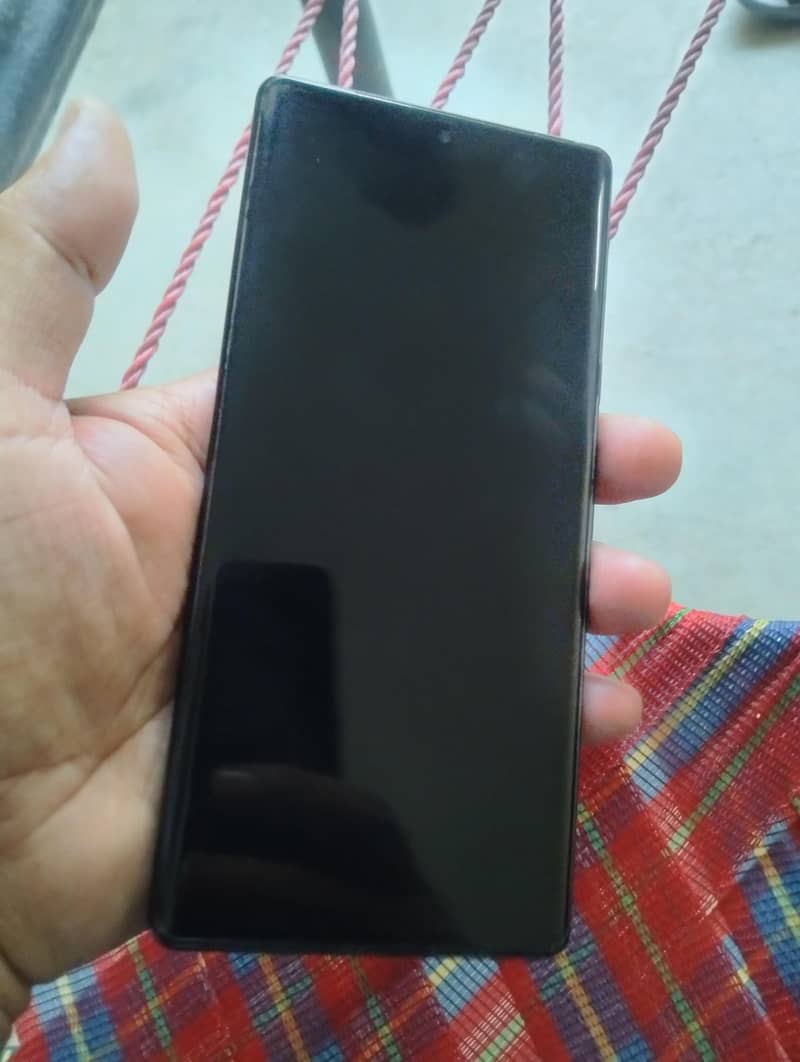google pixel 6pro 3