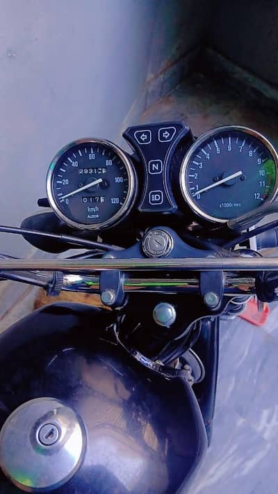 Suzuki GS 150 for sale