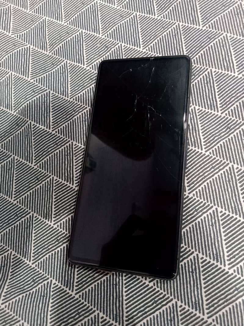 Google Pixel 7 1