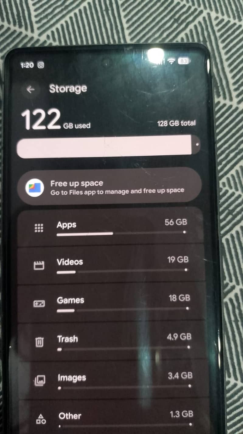 Google Pixel 7 2
