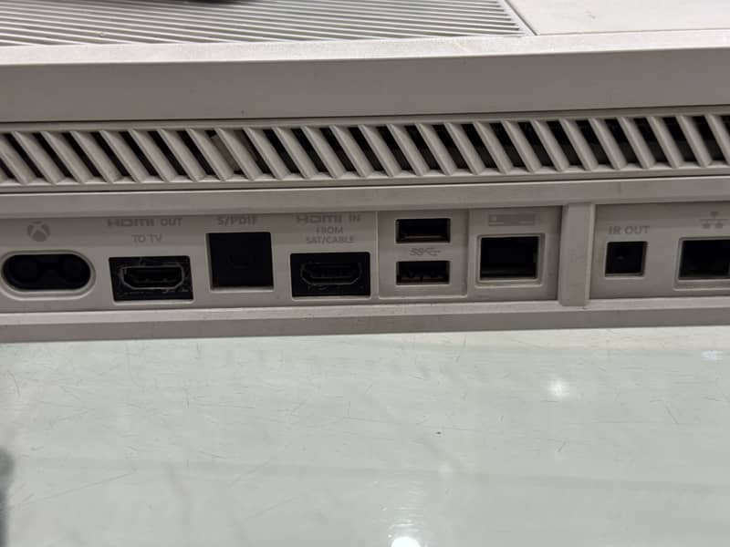 XBOX 1 3