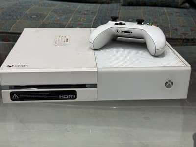 XBOX 1