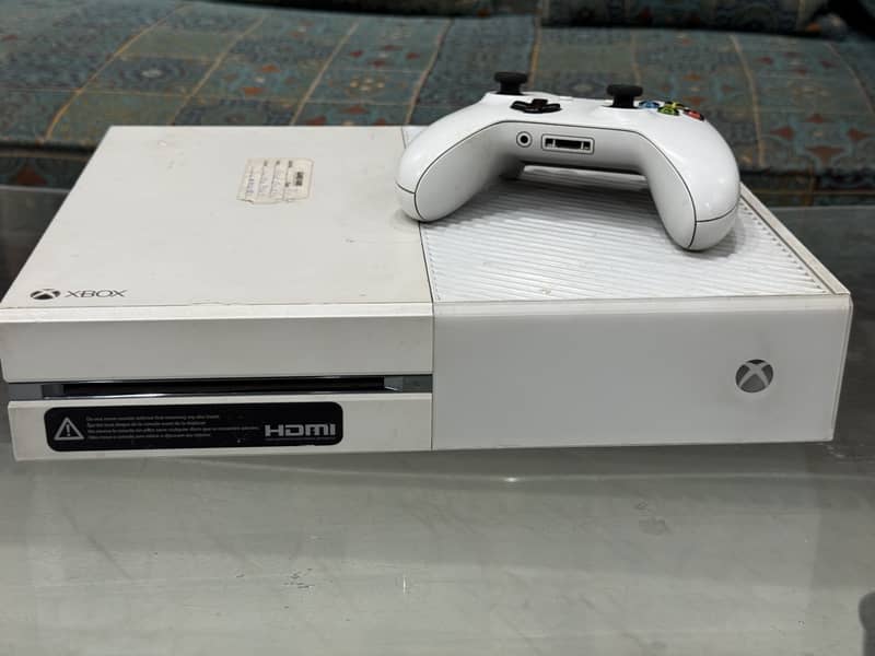 XBOX 1 0