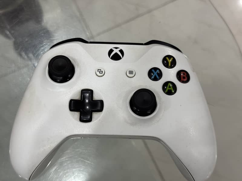 XBOX 1 1