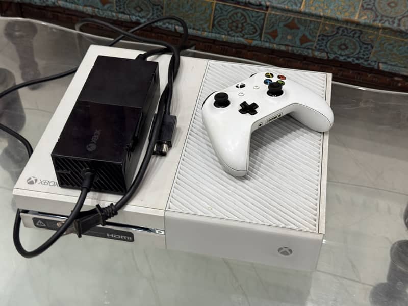 XBOX 1 2