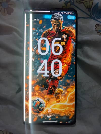 Motorola edge 30 pro