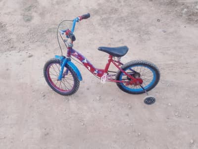 cycle