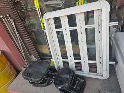 Roof rack +sites