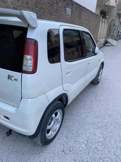Suzuki Kei 2012