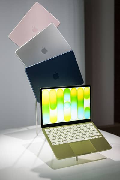 Macbook Neo 256gb