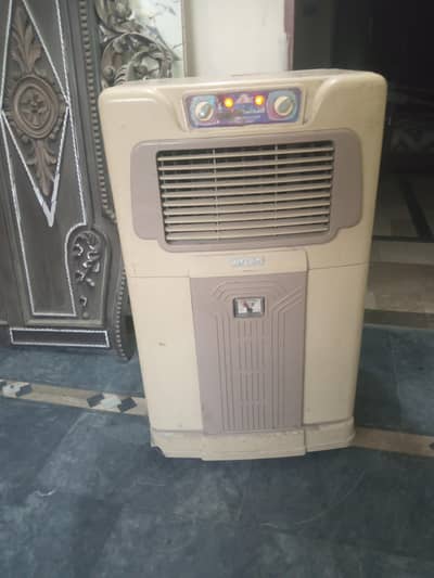 Air cooler