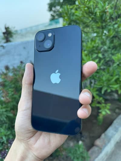 Apple iPhone 13 128 GB Non pta All ok 100℅ Original in Just 69999/