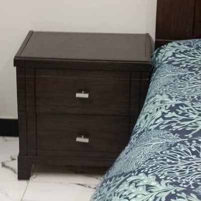 bedroom set