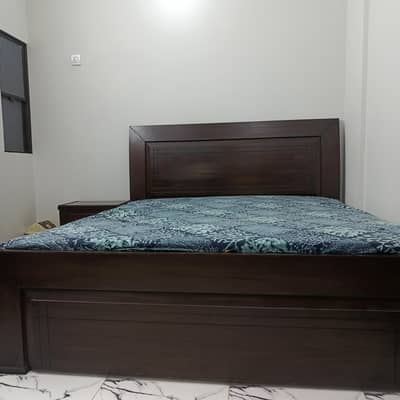bedroom set