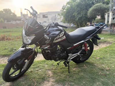 CB 150F