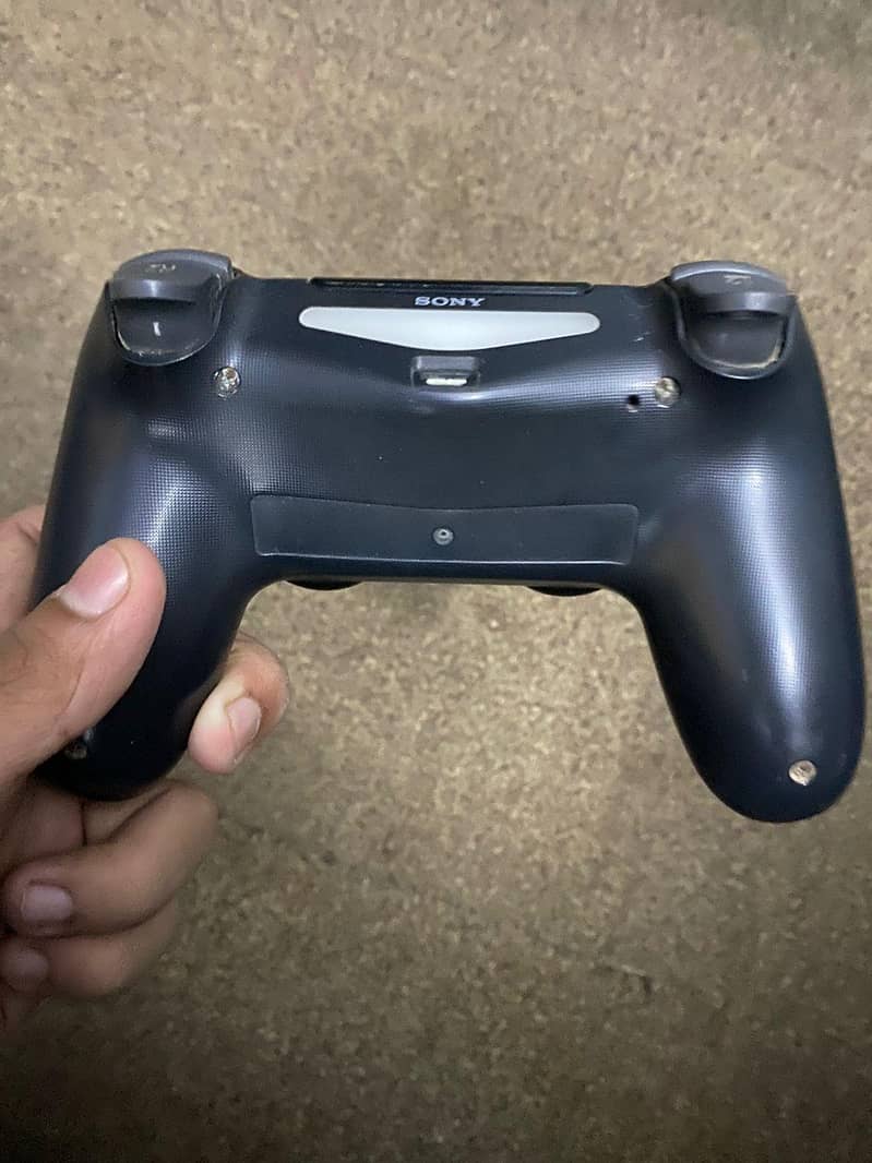 ps4 original controller 2