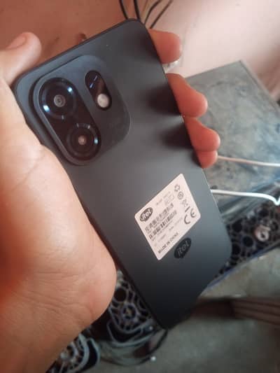 Itel Other Model