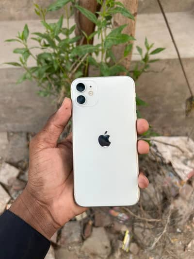 IPhone 11 factory unlock