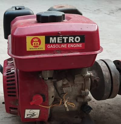 Metro Petrol Engine 7HP GX210 for Sale