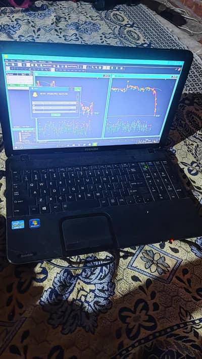 toshiba corei5 gen3