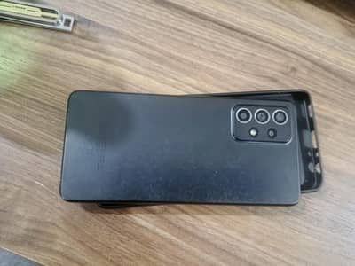 Samsung Galaxy A52Ss 5g
